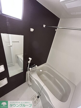 ウィンドテラス市川真間の物件内観写真